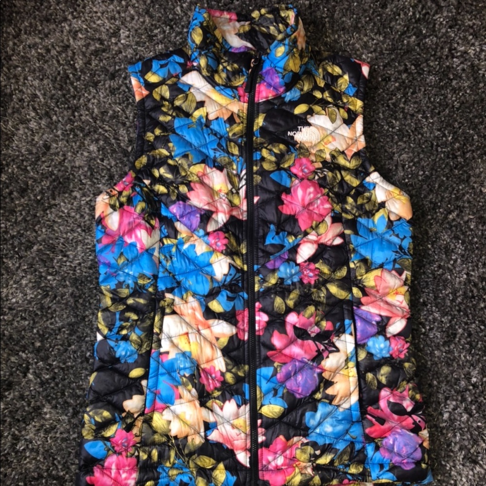 Woman’s vest